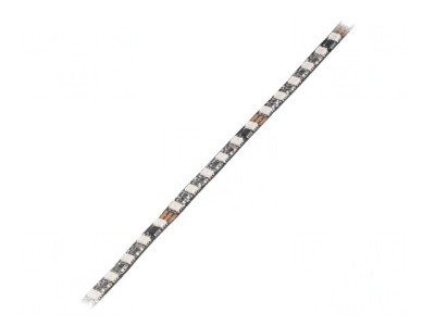 Banda LED RGB 24W/m foto