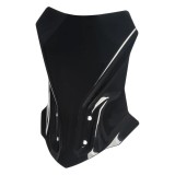 Cumpara ieftin Parbriz fumuriu Double Bubble BMW G310GS 2017-2024 PB044