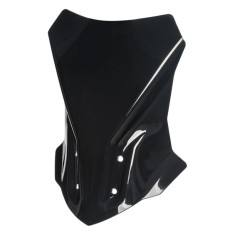 Parbriz fumuriu Double Bubble BMW G310GS 2017-2024 PB044