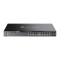 Omada 24-Port Gigabit Stackable L3 Managed Switch with 4 10GE