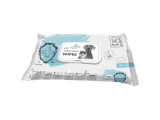 Servetele antibacteriene M-PETS, 15x20 cm, 40 buc AnimaPet MegaFood