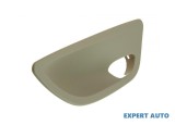 Ornament maner interior dreapta fata BMW Seria 5 (2010-&gt;) [F10] #1, Array