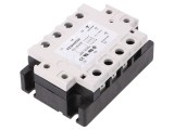 Releu Semiconductor 55A 3-Fazat 24-440VAC