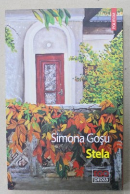 STELA de SIMONA GOSU , 2023 foto