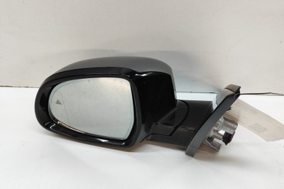 Oglinda laterală st&amp;acirc;nga BMW X7 G07 2023 OEM: 5A30B91 31091037 foto