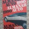 ALMANAH AUTO 1990