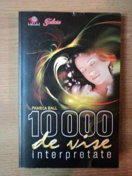 10000 DE VISE INTERPRETATE de PAMELA BALL