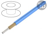 Cablu Solarflex-X 2,5mm2 1kV