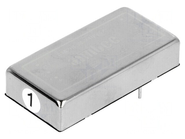 Convertor DC/DC 20W 9-36V la 5V 4A