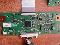 6870C-0238B tcon tcon 6870C-0238B Toshiba 32AV605PG Philips 32PFL3404/12 etc