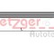 Conducta / cablu frana FORD TRANSIT caroserie (FA) (2000 - 2006) METZGER 4112545