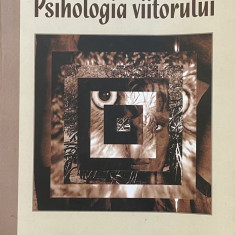 PSIHOLOGIA VIITORULUI de STANISLAV GROF 2007