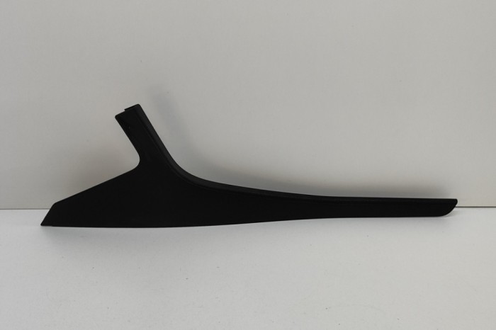 Ornament consola centrală VW GOLF VII 5G1, BQ1, BE1, BE2 2016 OEM: 5G1863487C 26606702