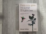 Viata este grea.Cum ne poate ajuta filosofia sa ne gasim calea de Kieran Setiya