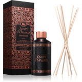 Tesori d'Oriente Hammam aroma difuzor cu rezerv&atilde; 200 ml
