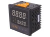 Regulator temperatură AUTONICS TK4L 0/4-20mA SSR IP65 pe panou