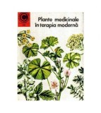 Maria Alexandriu Peiuescu, Horia Popescu - Plante medicinale in