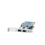 Placa de Retea Server HP 530SFP+ Dual Port SFP+ 10Gbps
