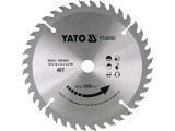 Disc Circular Pentru Lemn, 170X16X2,2Mm