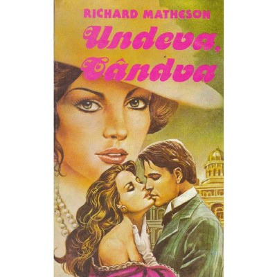 Richard Matheson - Undeva, candva - 135350 foto
