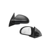 Oglinda exterioara Kia Cee&amp;#39;D 5-Usi/Combi (Ed) 10.2006-08.2009 Partea Dreapta Crom Convex Parghie Fara Incalzire
