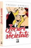 Jocuri de societate - Freddy Garbaci