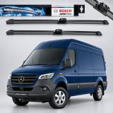 Cumpara ieftin Ștergătoare Mercedes-Benz Sprinter 3,5-t Van B907 B910 2018+ | 3 397 014 615 &ndash; BOSCH