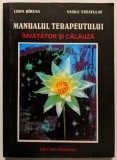 Lidia Birsan MANUALUL TERAPEUTULUI Invatator si Calauza Vasile Stratulat Barsan
