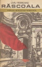 Rascoala foto