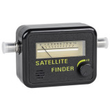 SATELLITE FINDER