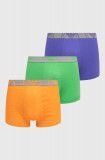 Cumpara ieftin Emporio Armani Underwear boxeri 3-pack barbati