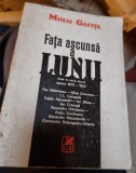 Fata ascunsa a lunii - Mihai Gafita