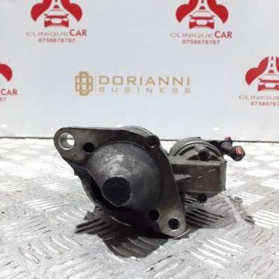 Electromotor Renault Clio II 1.2B 2001 foto
