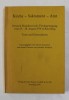 KIRCHE - SAKRAMENT - AMT - TEXTE UND GOTTESDIENSTE , 1976