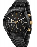 Ceas Barbati, Sector, Collection 674 R3253540006 - Marime universala