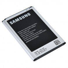 Acumulator Original SAMSUNG Galaxy Note 3 (3200 mAh) EB-B800BBE foto