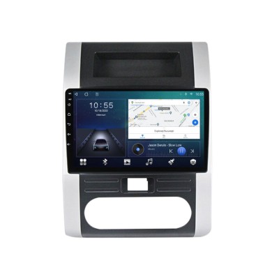 Navigatie dedicata cu Android Nissan X-Trail T31 2007 - 2014, 2GB RAM, Radio foto
