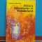 Lewis Caroll - ALICE&#039;S ADVENTURES IN WONDERLAND (in lb. engleza) - cartonata