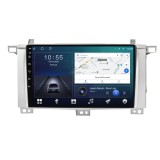 Cumpara ieftin Navigatie dedicata cu Android Toyota Land Cruiser J100 2002 - 2008, 2GB RAM,