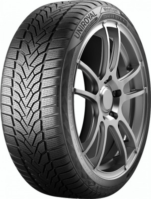 Anvelope Uniroyal WINTER EXPERT 195/60R16 89H Iarna foto