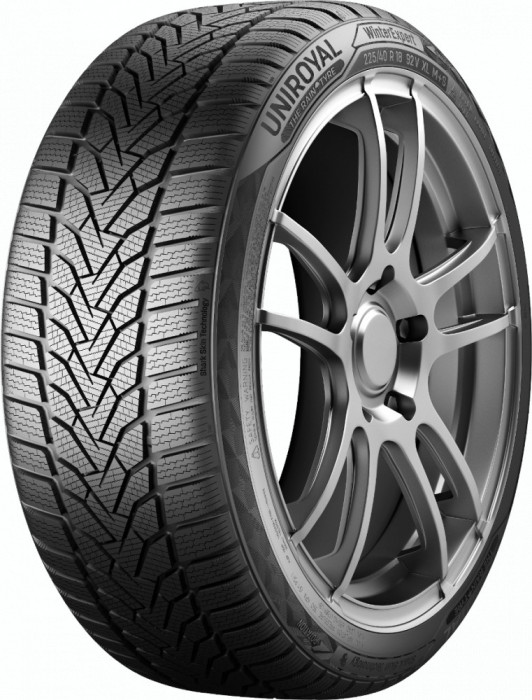 Anvelope Uniroyal WINTER EXPERT 195/60R16 89H Iarna