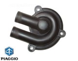 Capac pompa apa original Gilera DNA - Oregon - Runner - Piaggio Beverly - Hexagon GTX - Super Hexagon - X8 - X9 - Vespa GT 125-250cc