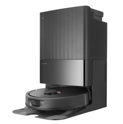 Roborock Q REVO Vacuum Cleaner Black foto