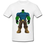 Cumpara ieftin Tricou &quot; Hulk agent &quot;