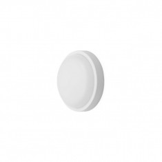 PLAFONIERA LED 18W 3000K D:200MM IP54 BULKHEAD RND BR-BC17-01200 foto