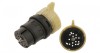 Febi Bilstein 36332 Carcasa stecher, unitate comanda transmisie automata, CHRYSLER DODGE JEEP MERCEDES- RESIGILAT