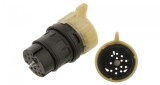 Cumpara ieftin Febi Bilstein 36332 Carcasa stecher, unitate comanda transmisie automata, CHRYSLER DODGE JEEP MERCEDES- RESIGILAT