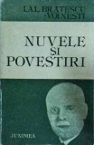 Ioan Alexandru Bratescu Voinesti - Nuvele si povestiri