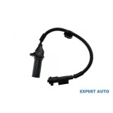 Senzor turatie arbore cotit Hyundai Santa Fe 2 (2006-2012)[CM] #1