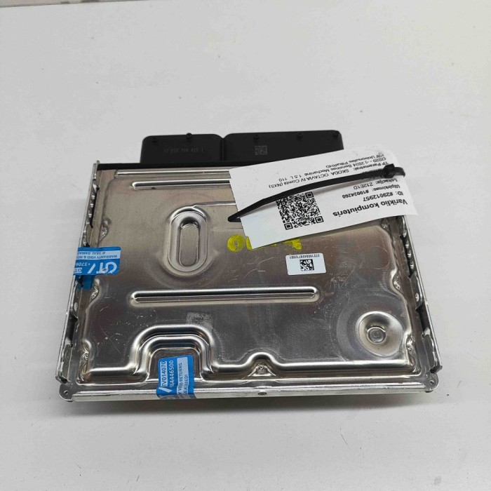Unitate de control motor SKODA OCTAVIA IV Combi NX5 2024 OEM: 05E907309CA 29012957